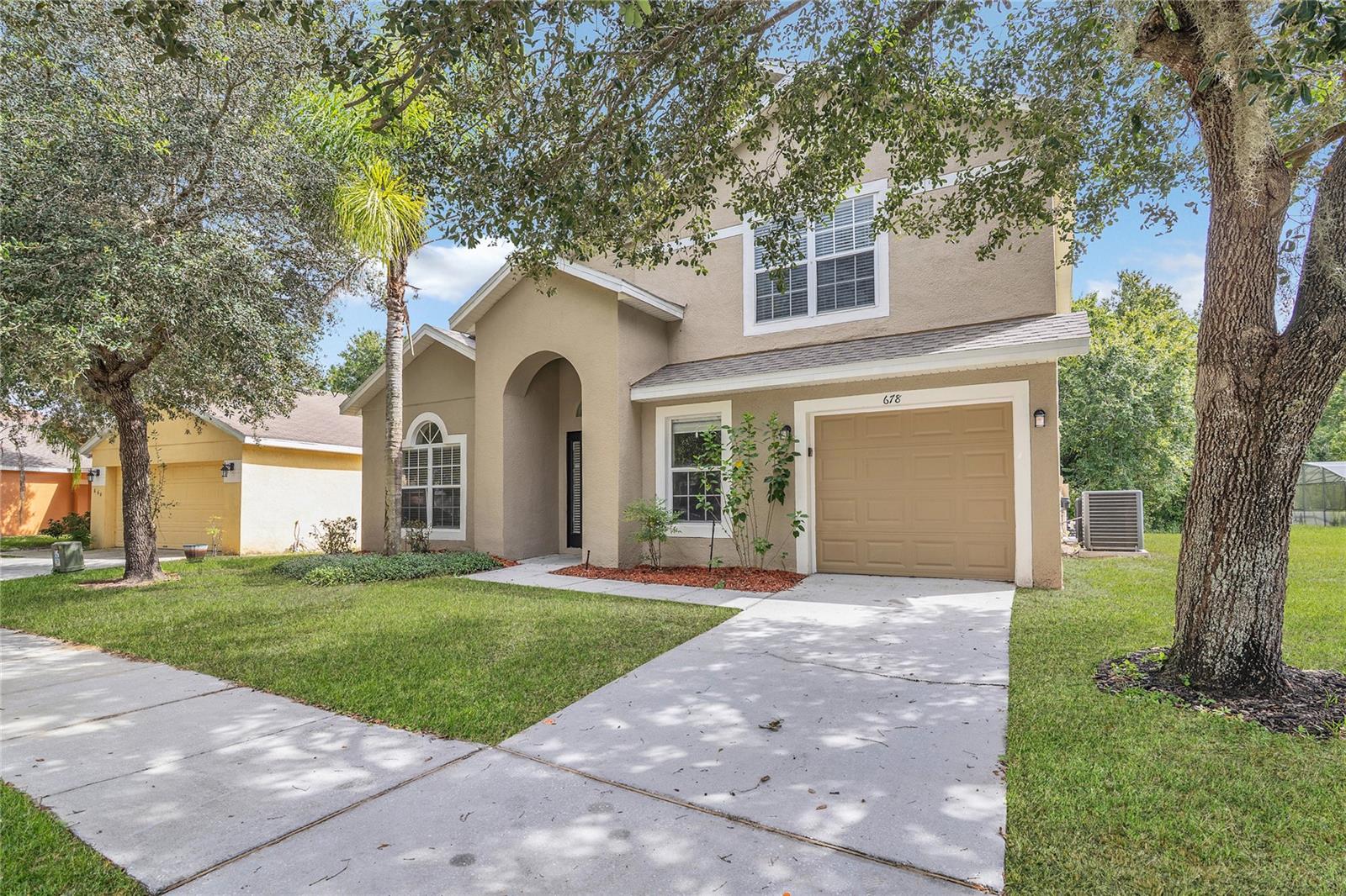 SANDY RIDGE PH 01 - Residential