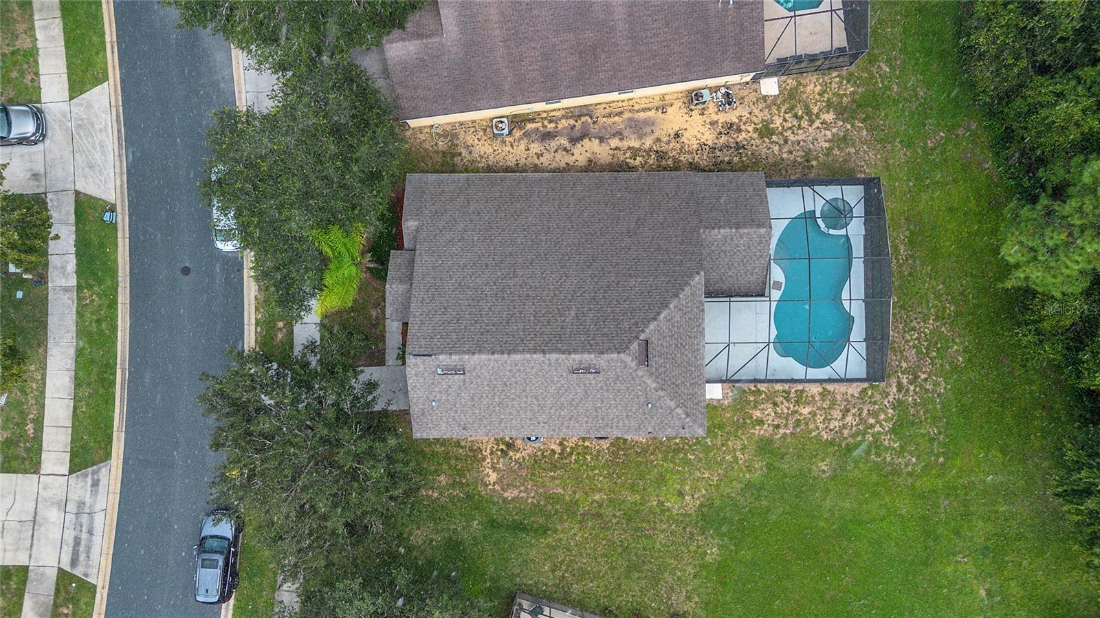 SANDY RIDGE PH 01 - Residential