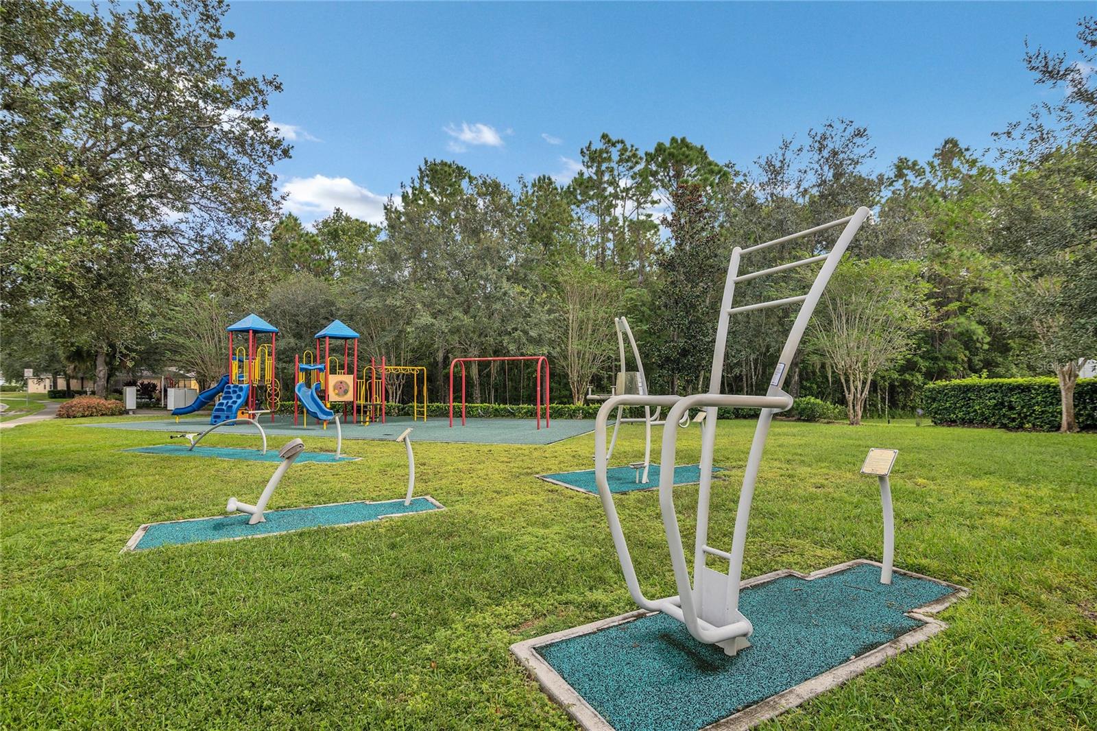 SANDY RIDGE PH 01 - Residential