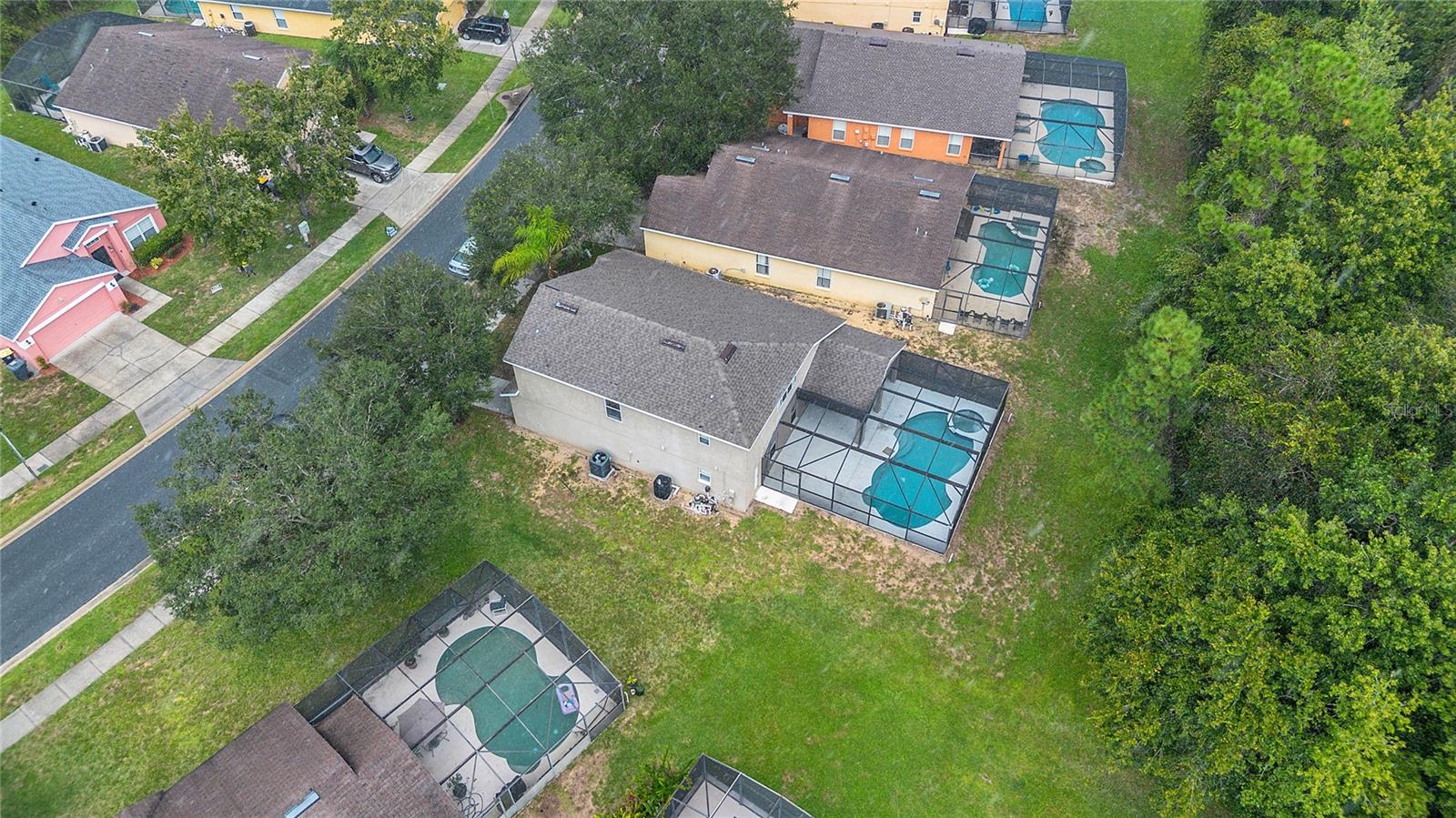 SANDY RIDGE PH 01 - Residential