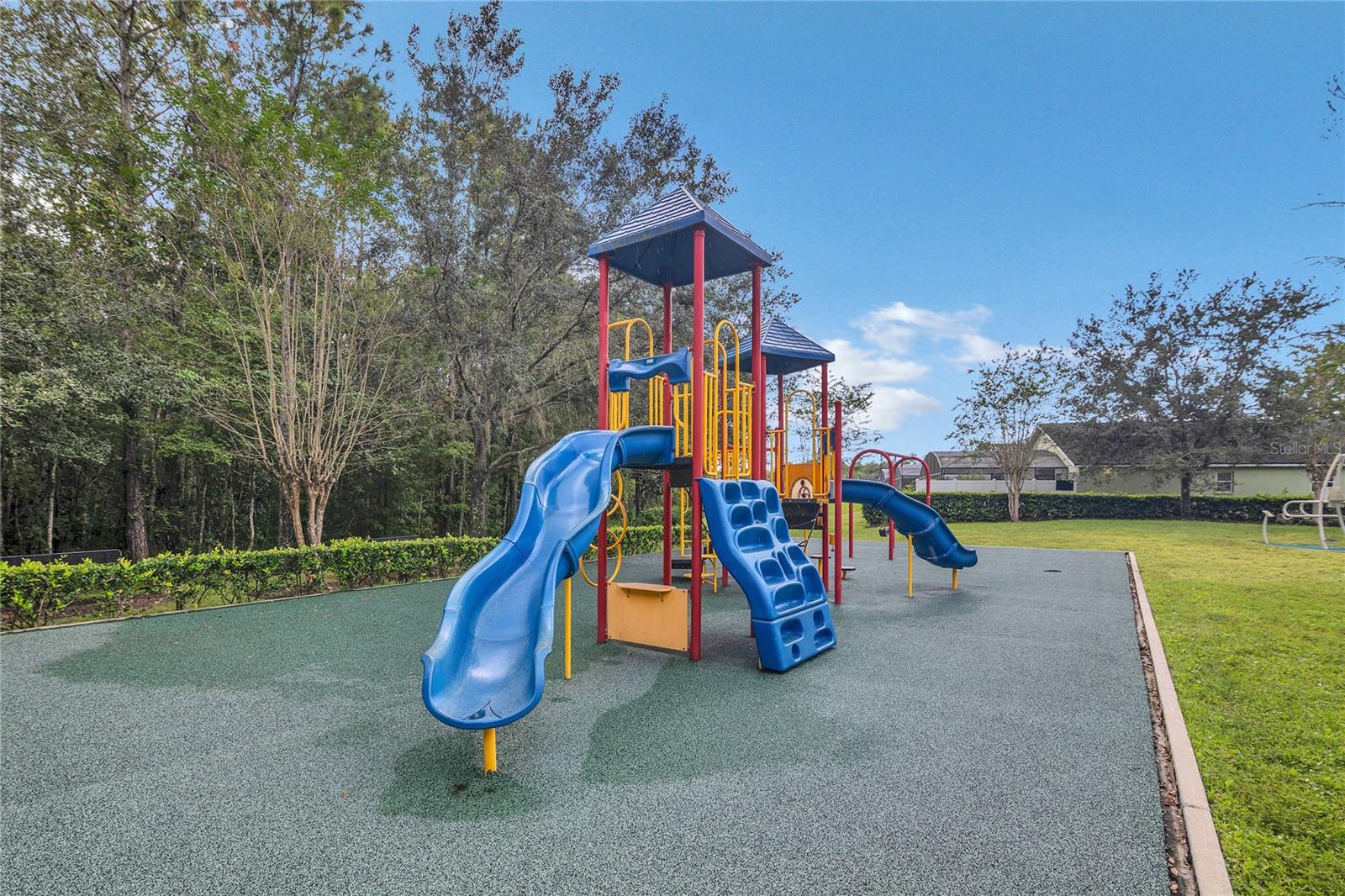 SANDY RIDGE PH 01 - Residential