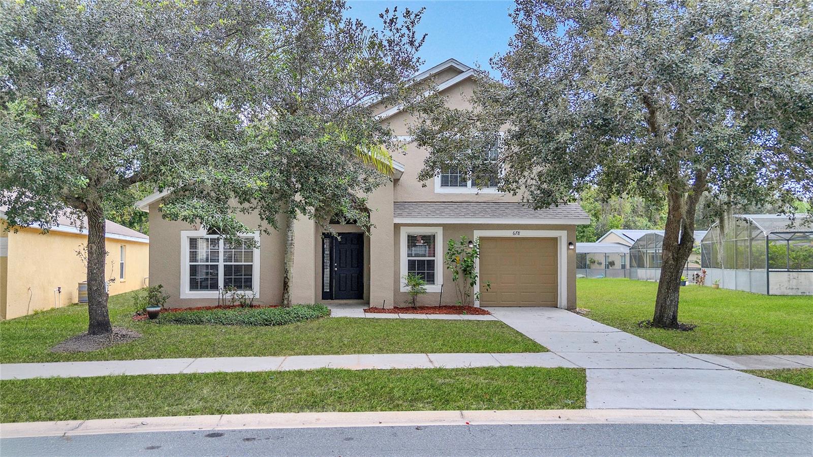 SANDY RIDGE PH 01 - Residential