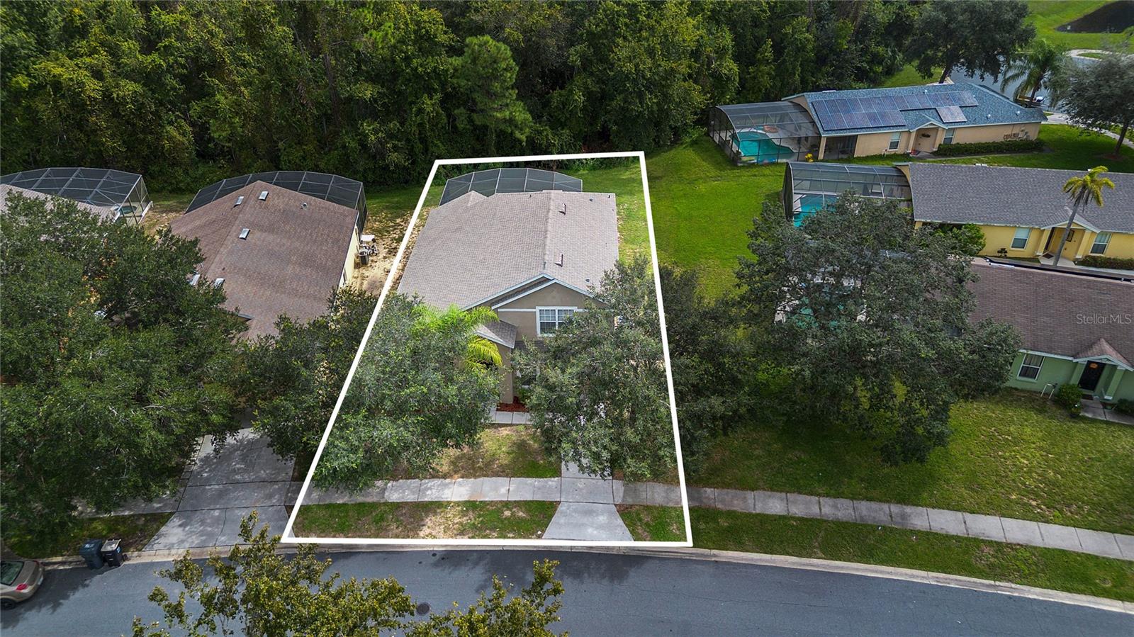SANDY RIDGE PH 01 - Residential