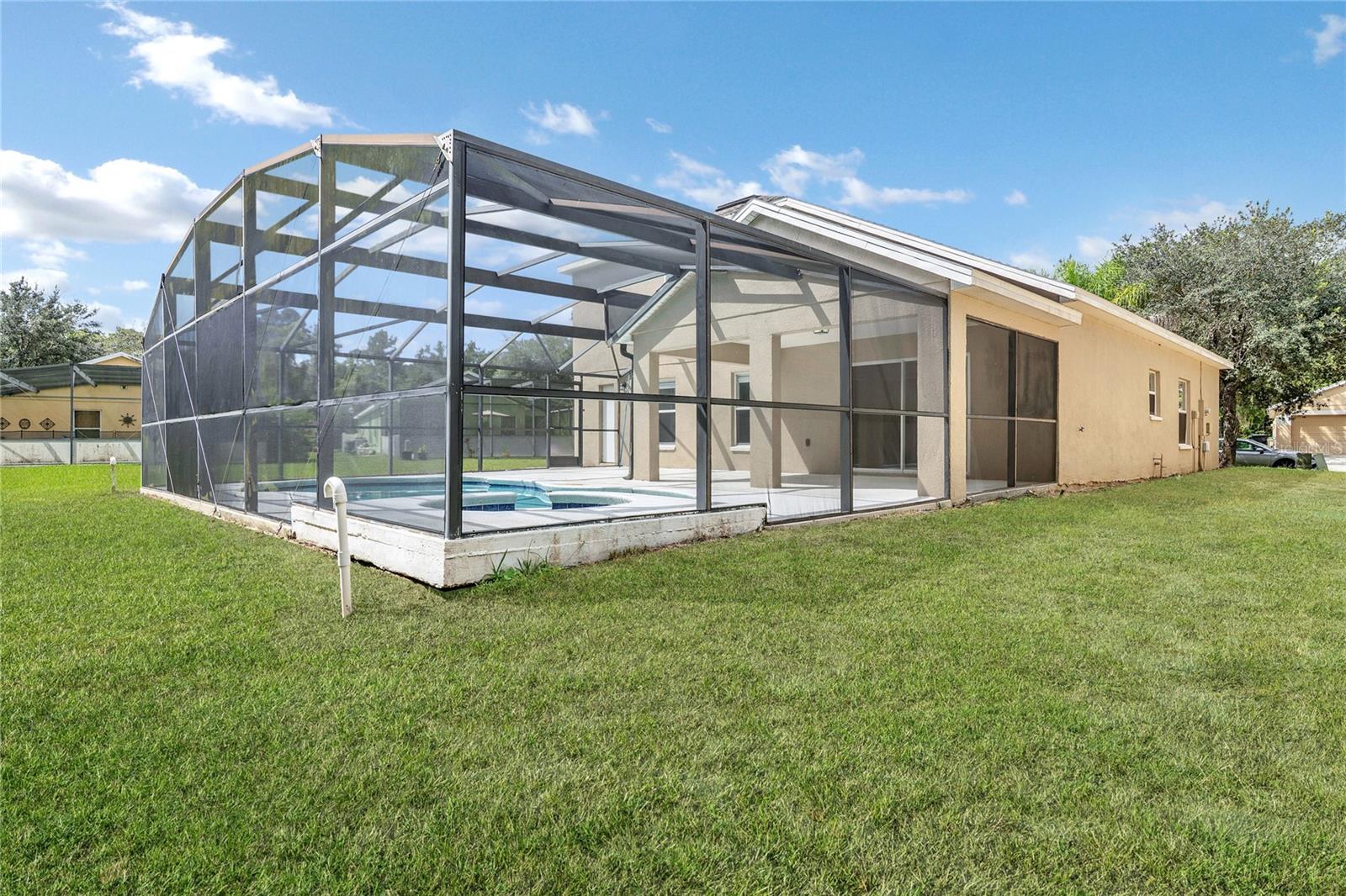 SANDY RIDGE PH 01 - Residential