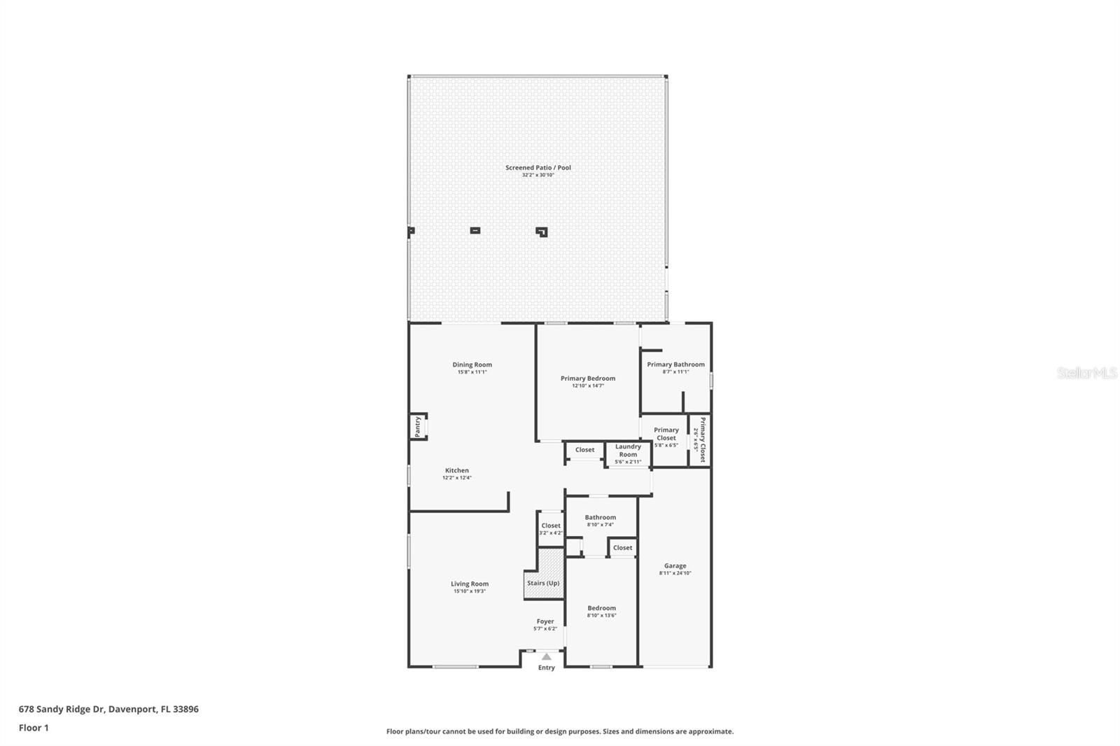 SANDY RIDGE PH 01 - Residential