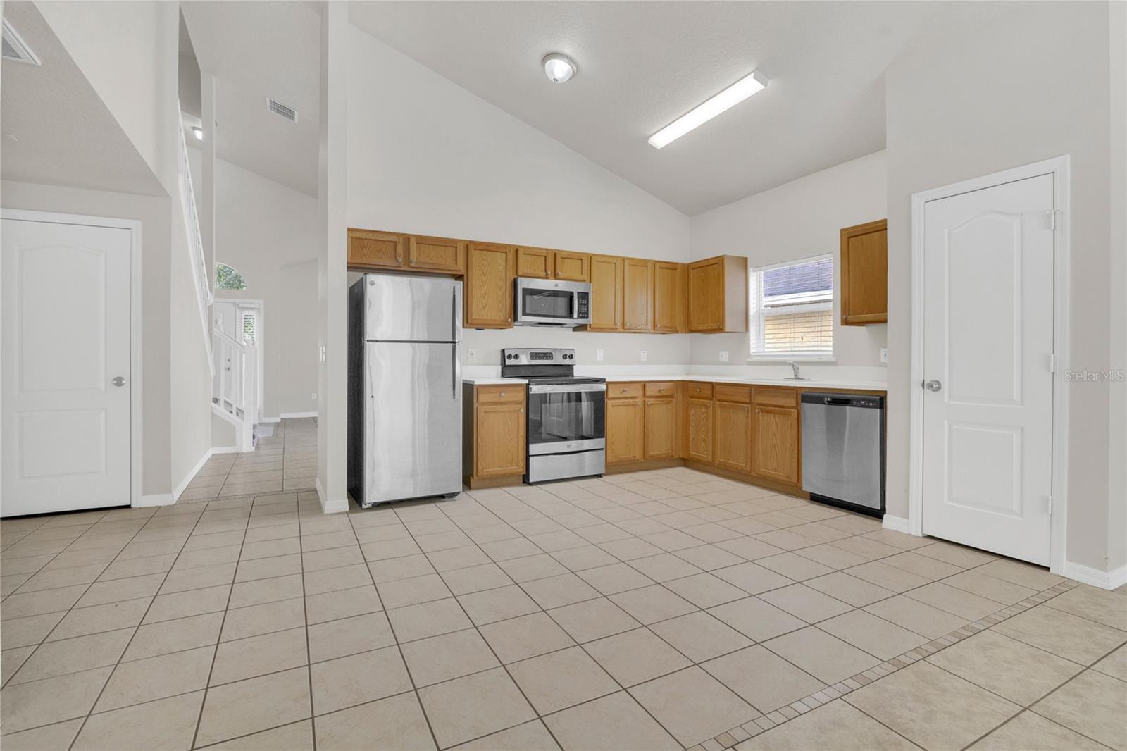 SANDY RIDGE PH 01 - Residential