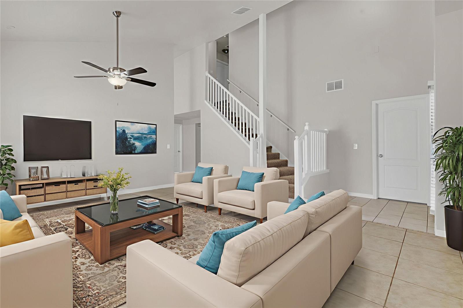 SANDY RIDGE PH 01 - Residential