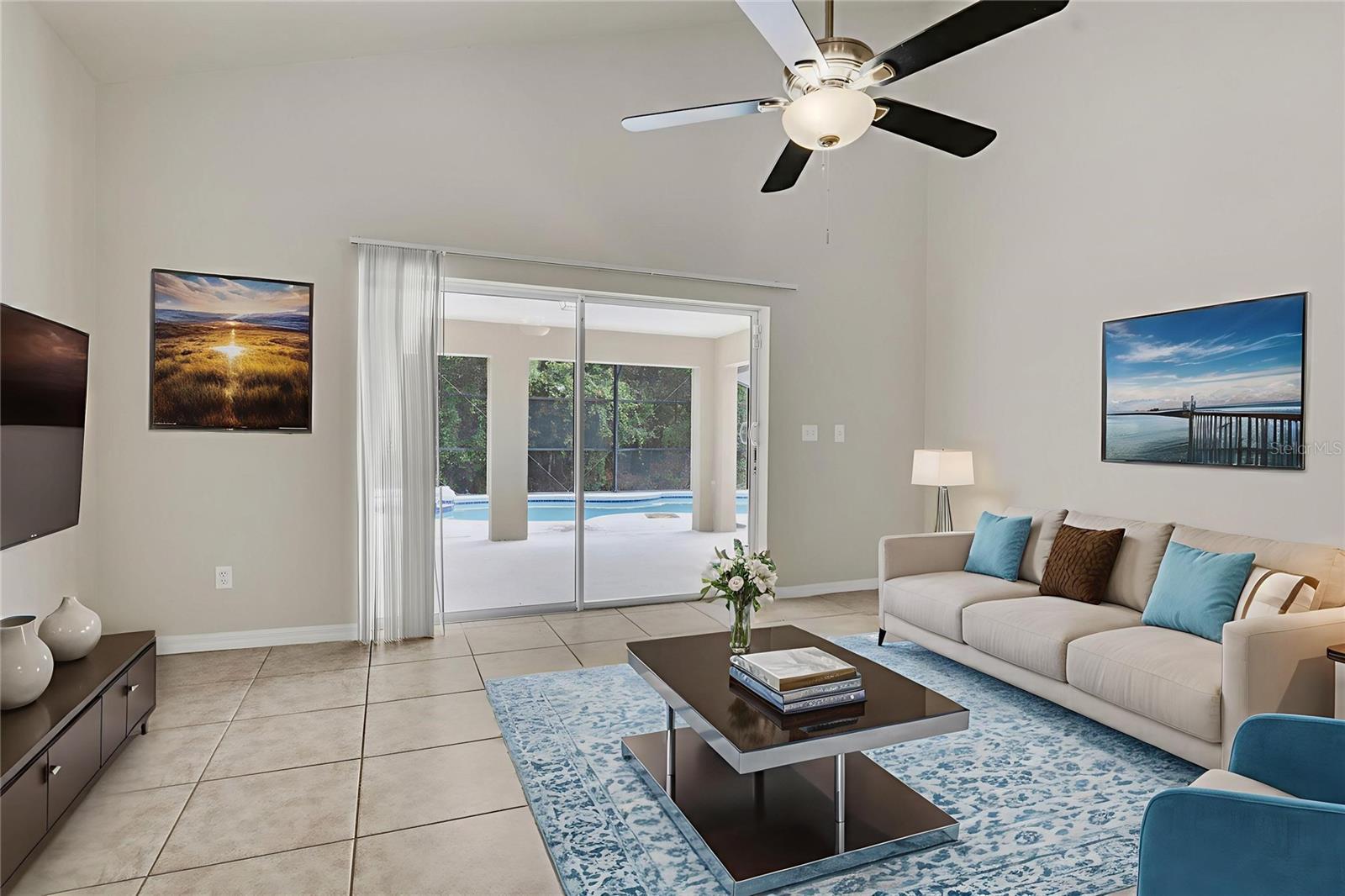 SANDY RIDGE PH 01 - Residential