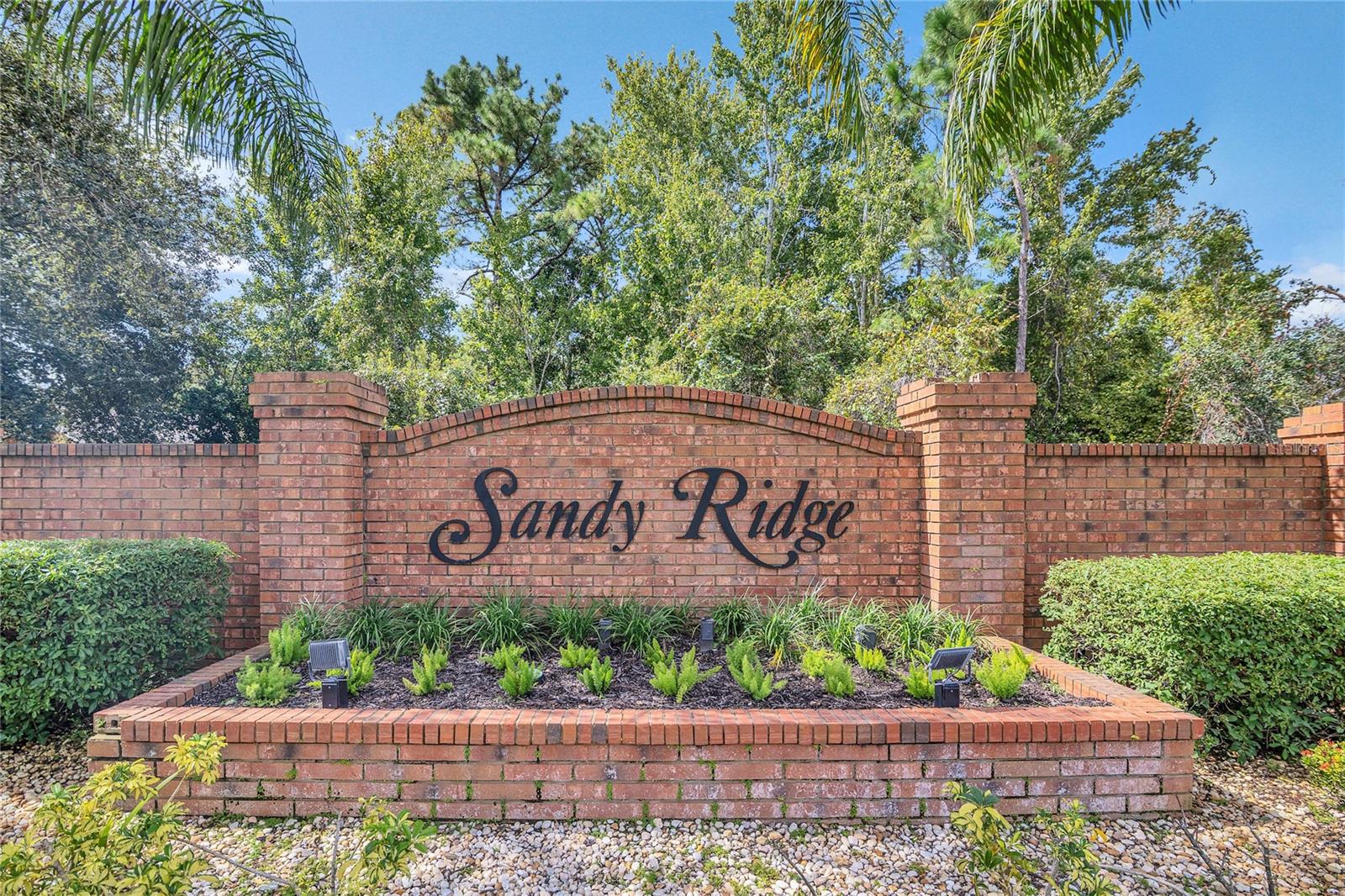 SANDY RIDGE PH 01 - Residential