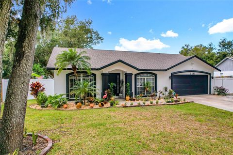 Photo of 3441 Jade Lane, Mulberry, FL 33860 (MLS # TB8455122)