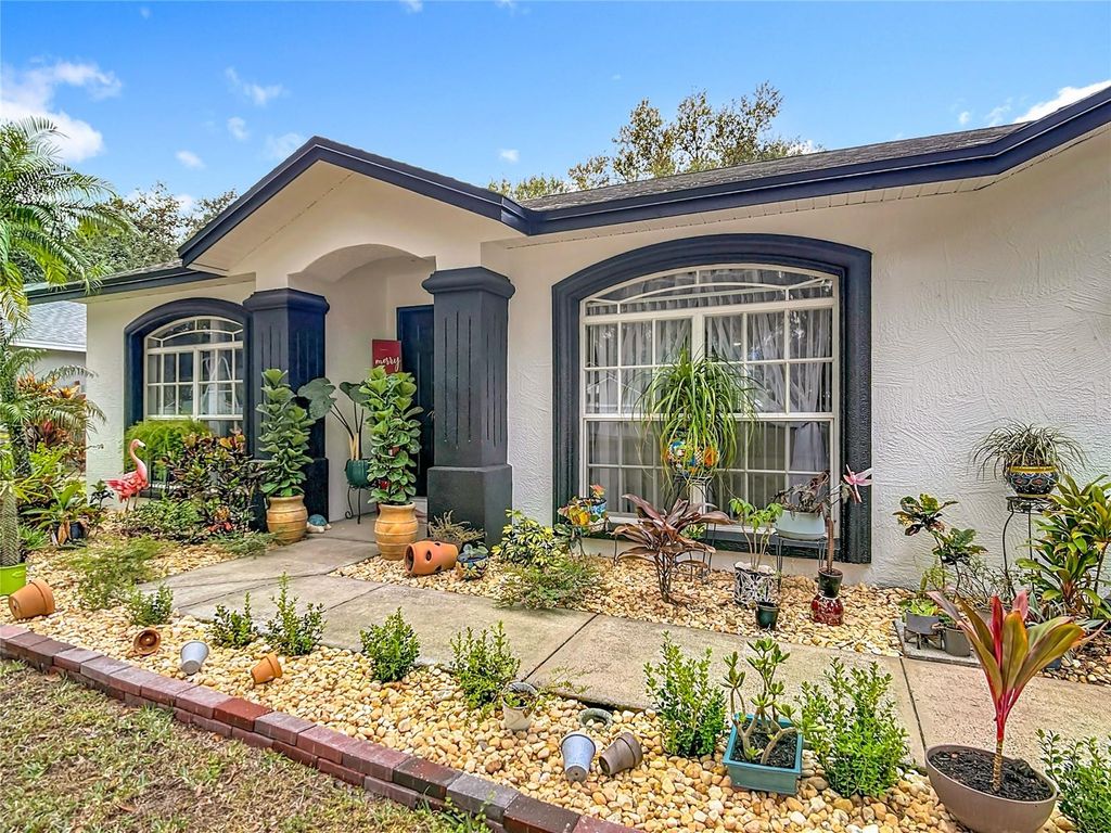 Photo of 3441 Jade Lane, Mulberry, FL 33860 (MLS # TB8455122)