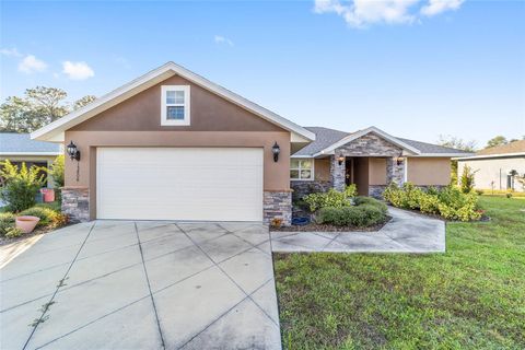 A home in SUMMERFIELD