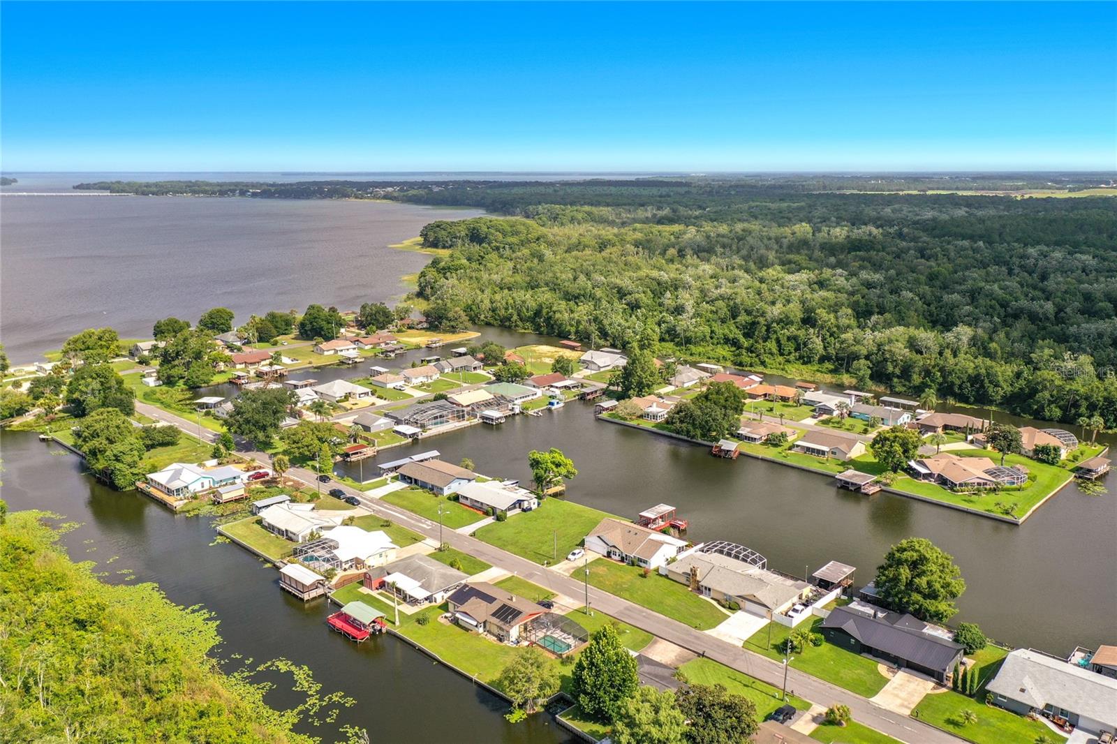 13233 COUNTRY CLUB