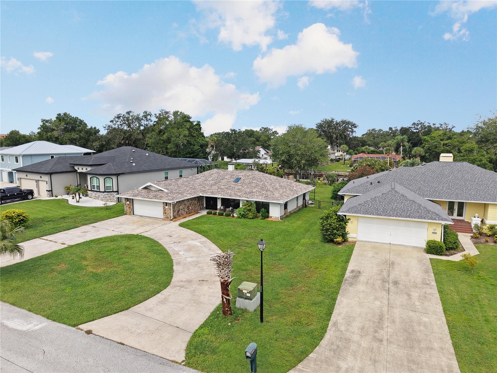 RIVERHAVEN VILLAGE - Residential