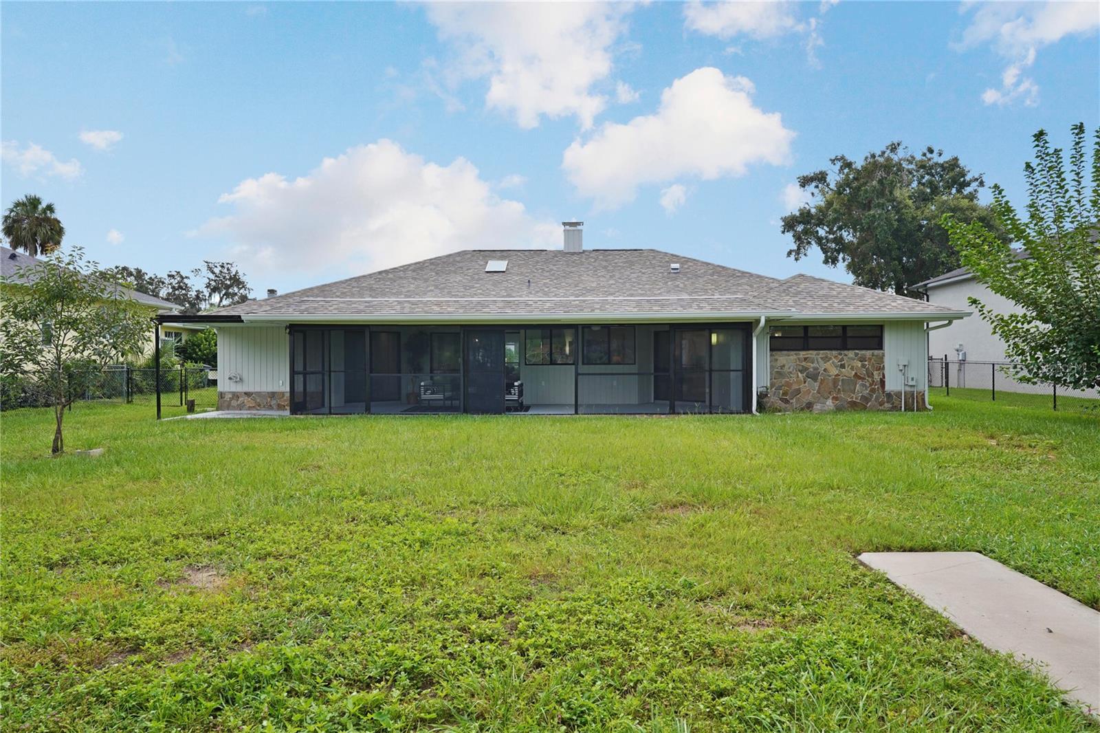 RIVERHAVEN VILLAGE - Residential