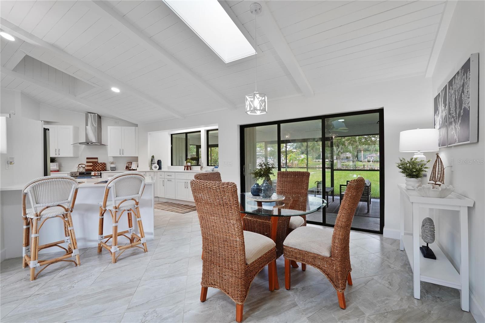 RIVERHAVEN VILLAGE - Residential