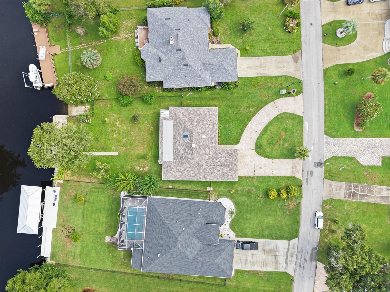 RIVERHAVEN VILLAGE - Residential