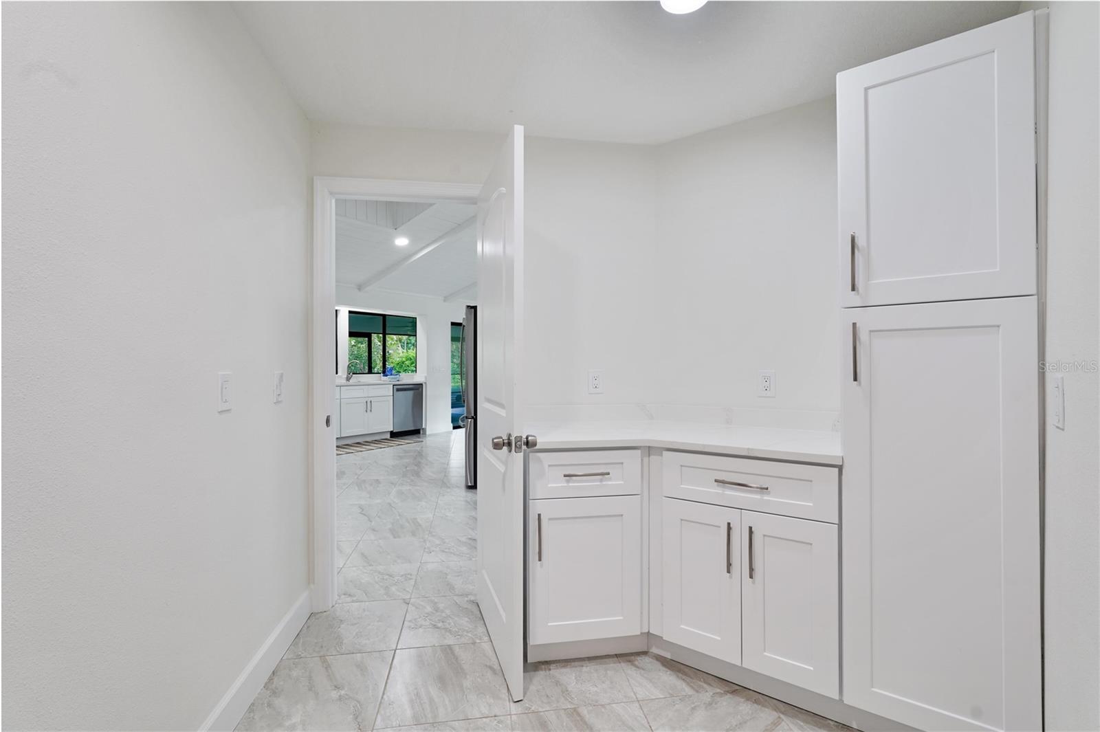 RIVERHAVEN VILLAGE - Residential