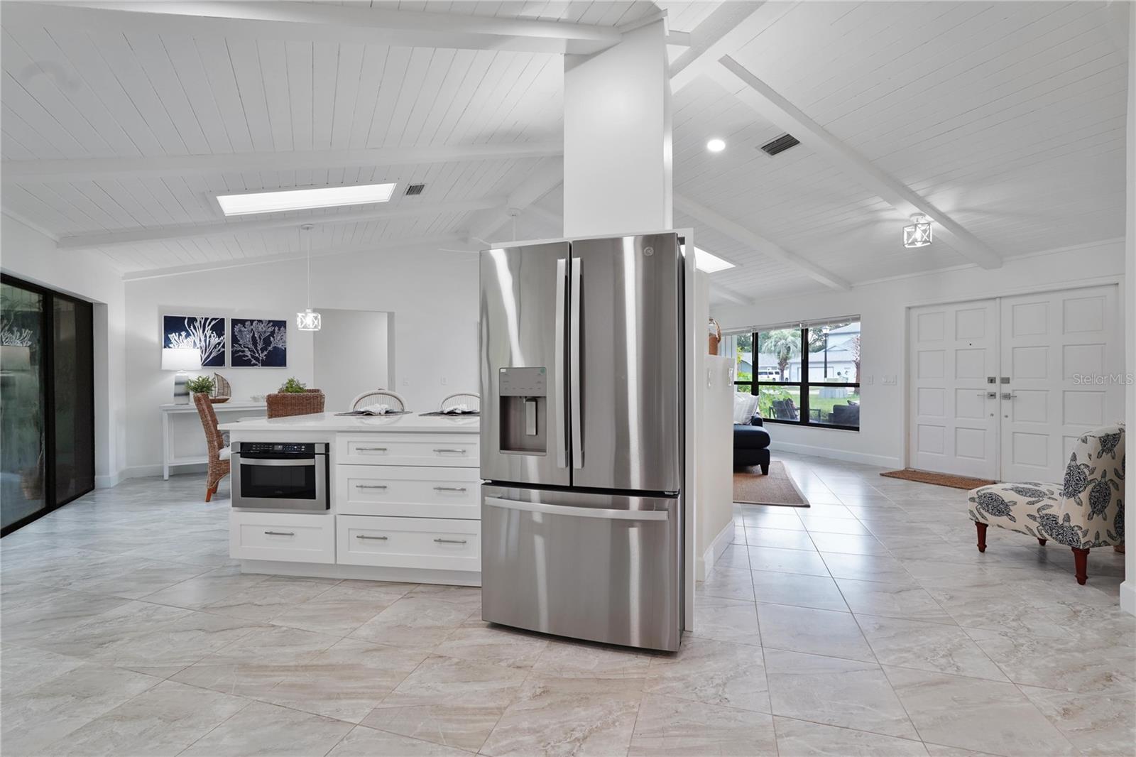 RIVERHAVEN VILLAGE - Residential