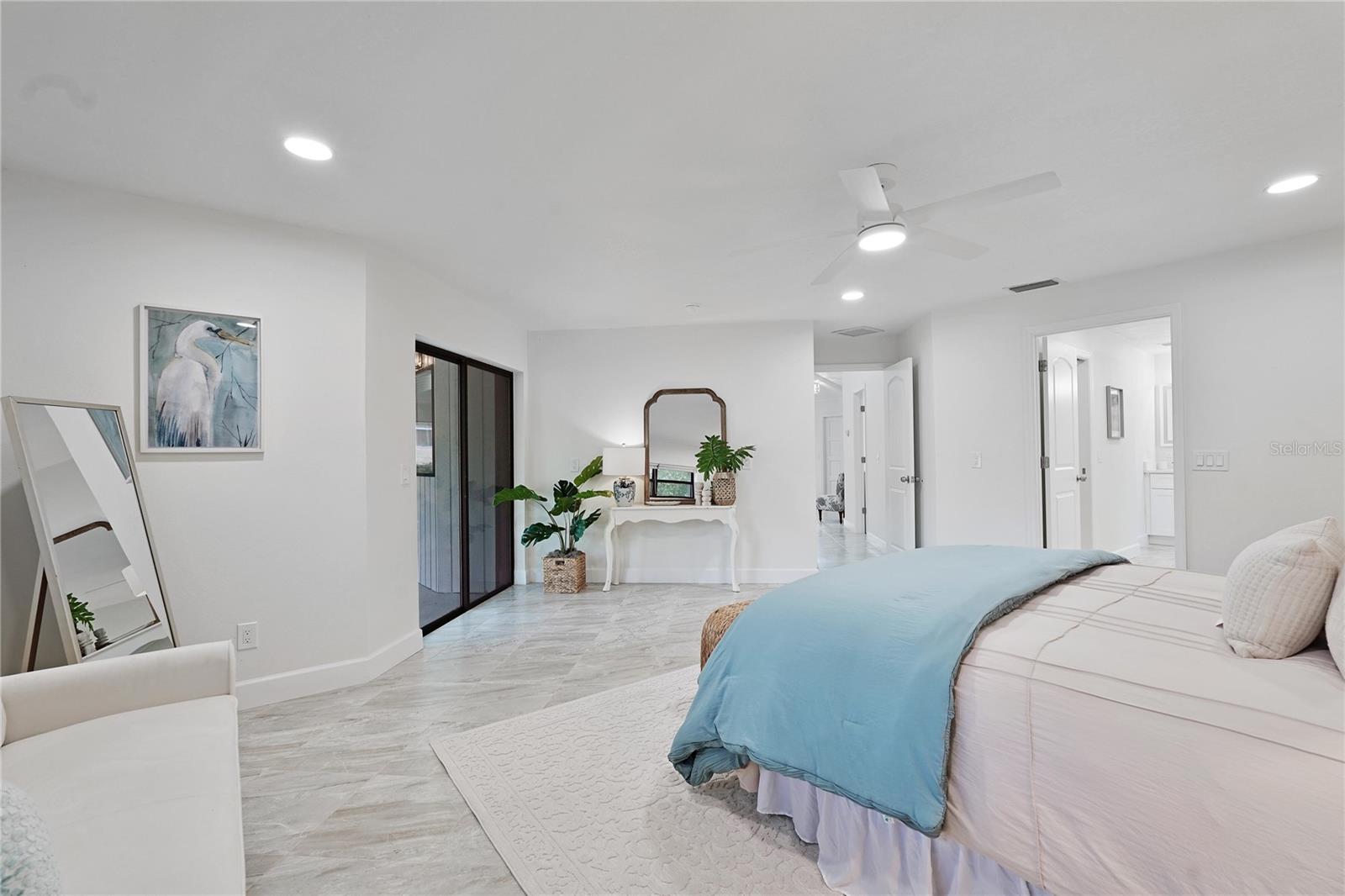 RIVERHAVEN VILLAGE - Residential