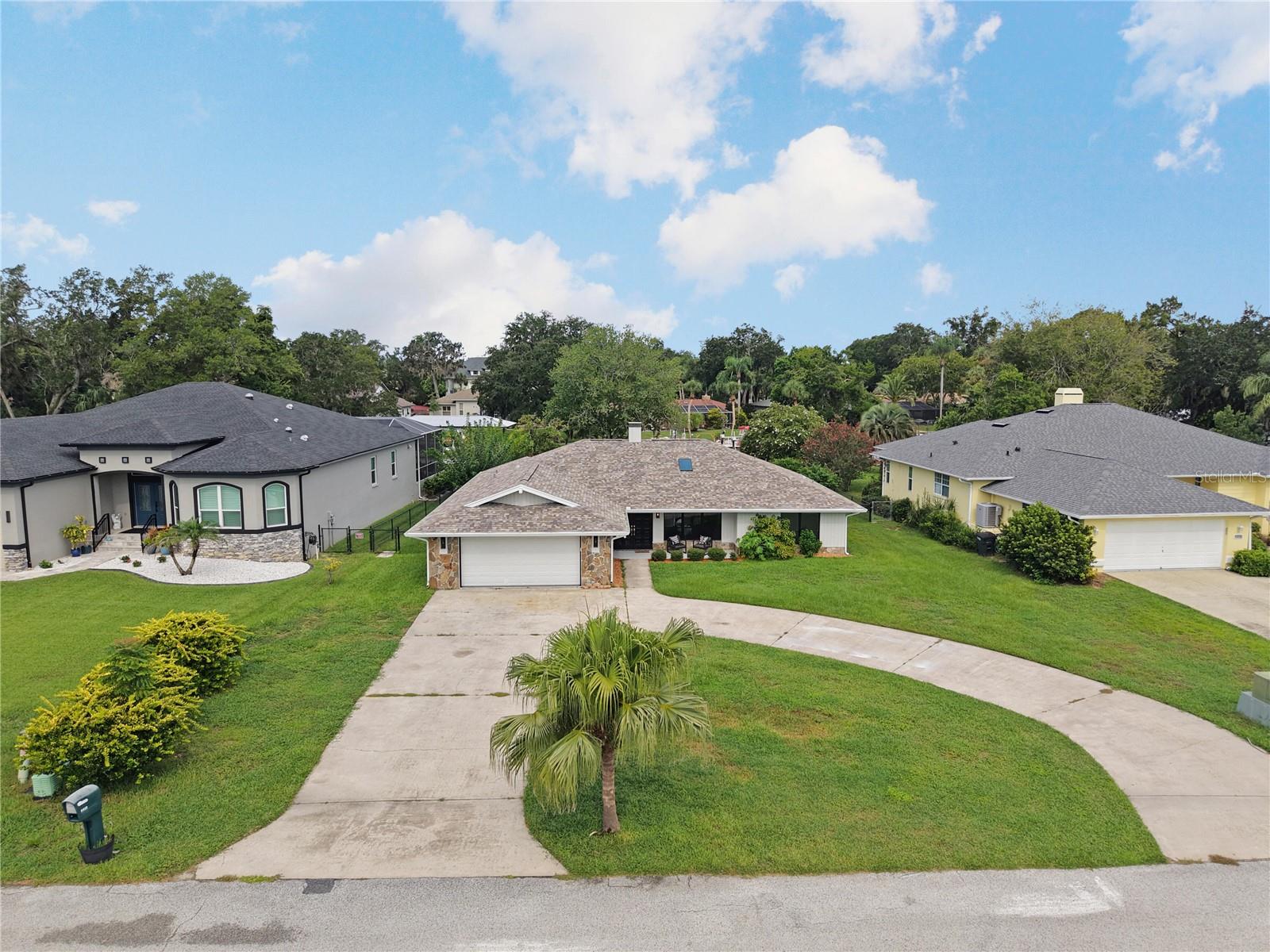 RIVERHAVEN VILLAGE - Residential