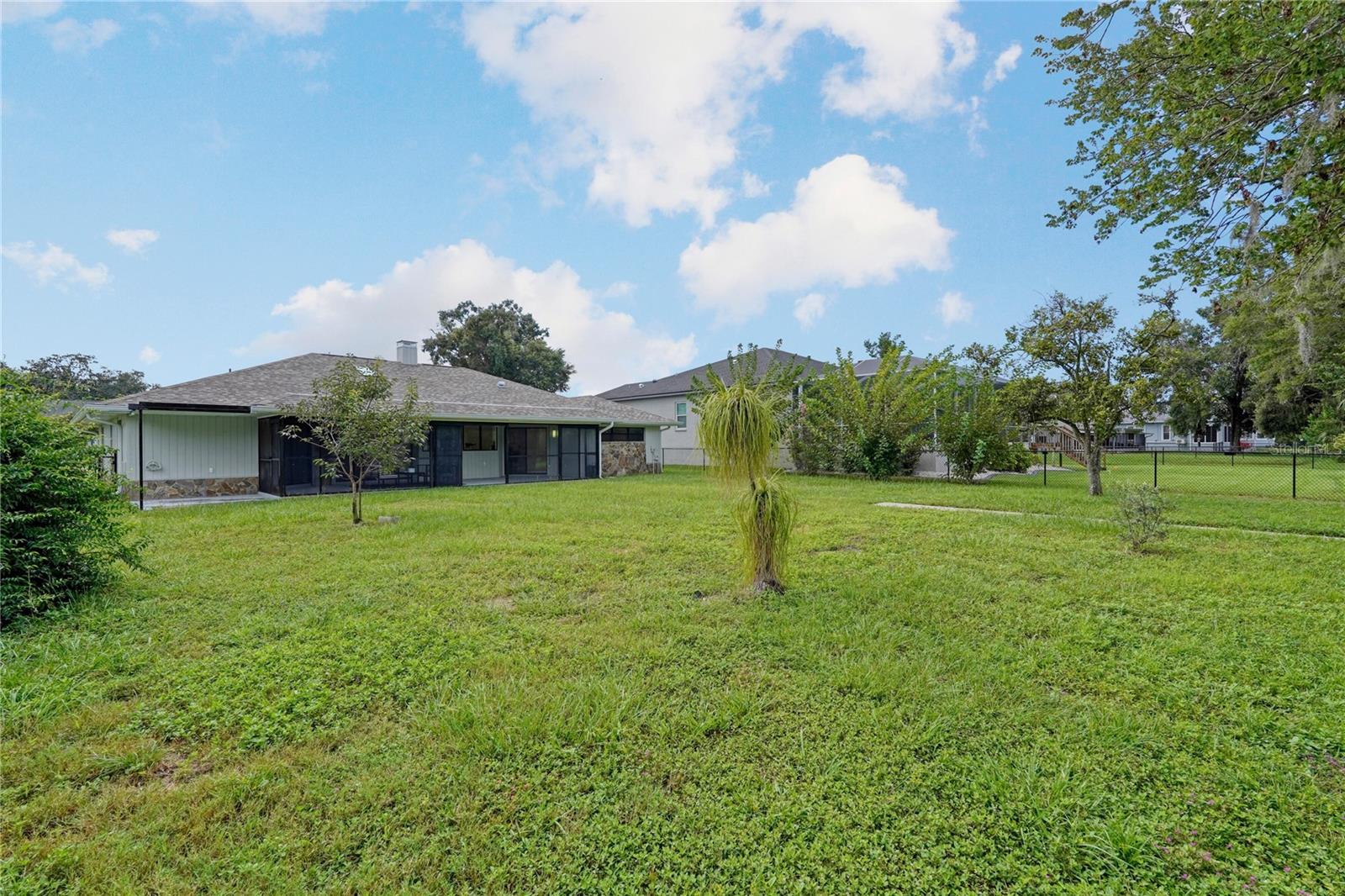 RIVERHAVEN VILLAGE - Residential