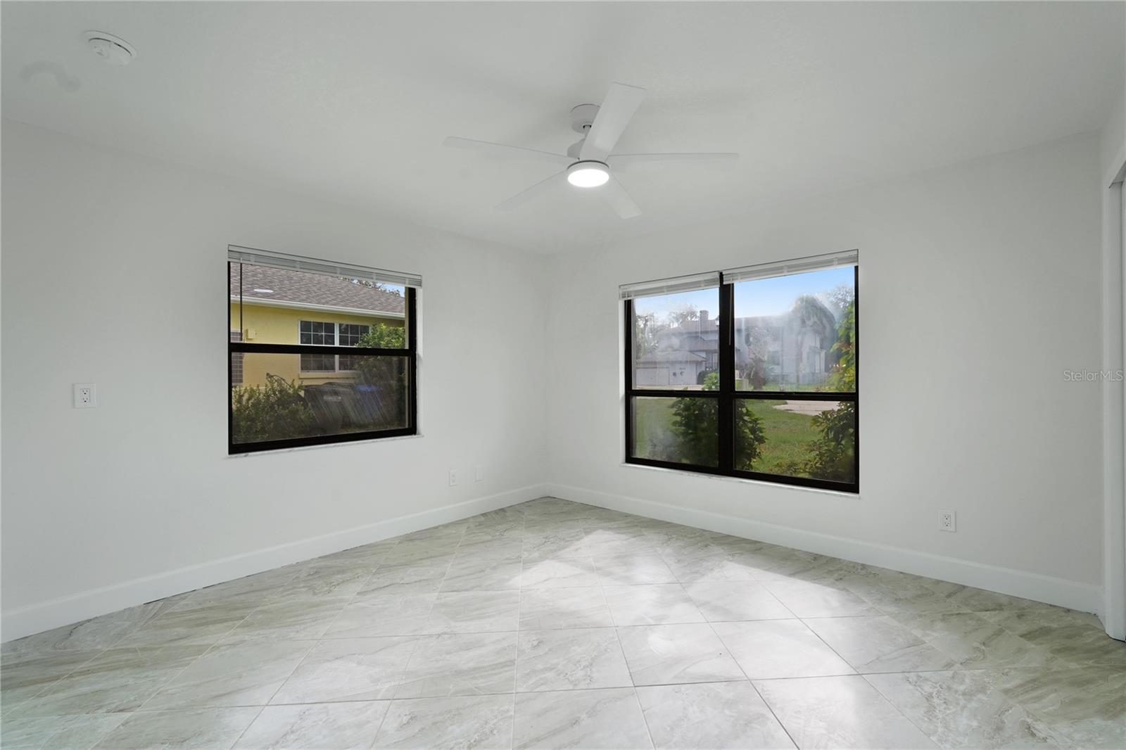 RIVERHAVEN VILLAGE - Residential