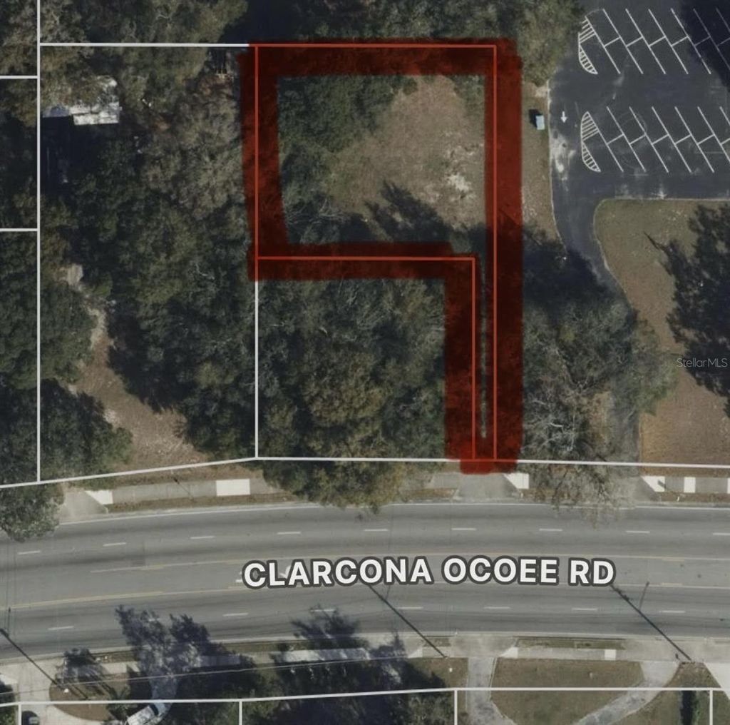 Photo of 4939 Clarcona Ocoee Road, Orlando, FL 32810 (MLS # O6379698)
