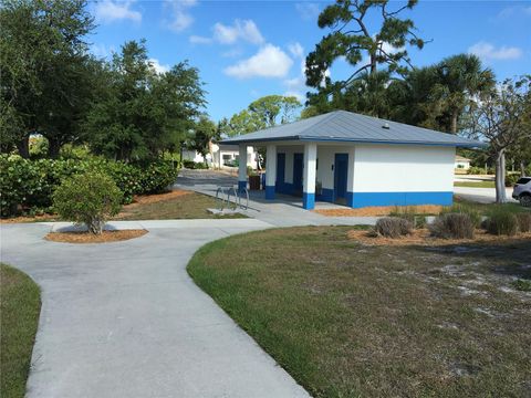 A home in PORT CHARLOTTE