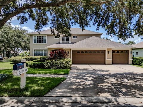 5315 CEDARSHAKE LANE VALRICO FL 33596