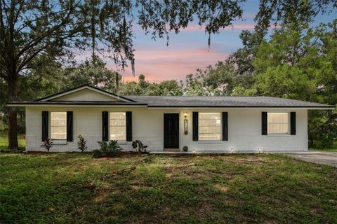 A home in DADE CITY