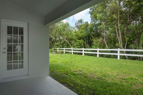 A home in WESLEY CHAPEL