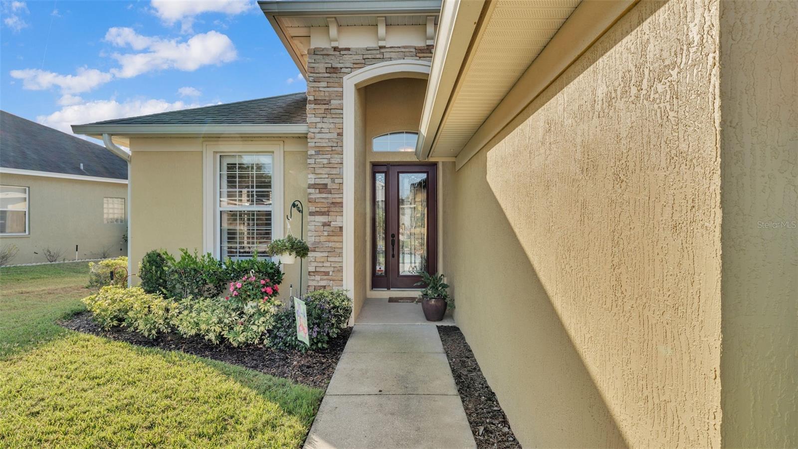 1036 STONEY CREEK DRIVE