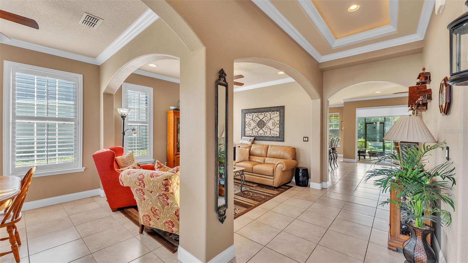 1036 STONEY CREEK DRIVE