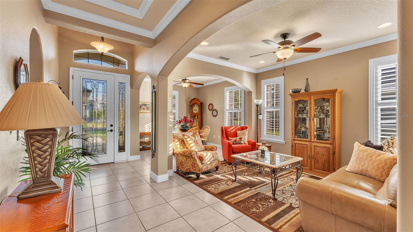 1036 STONEY CREEK DRIVE