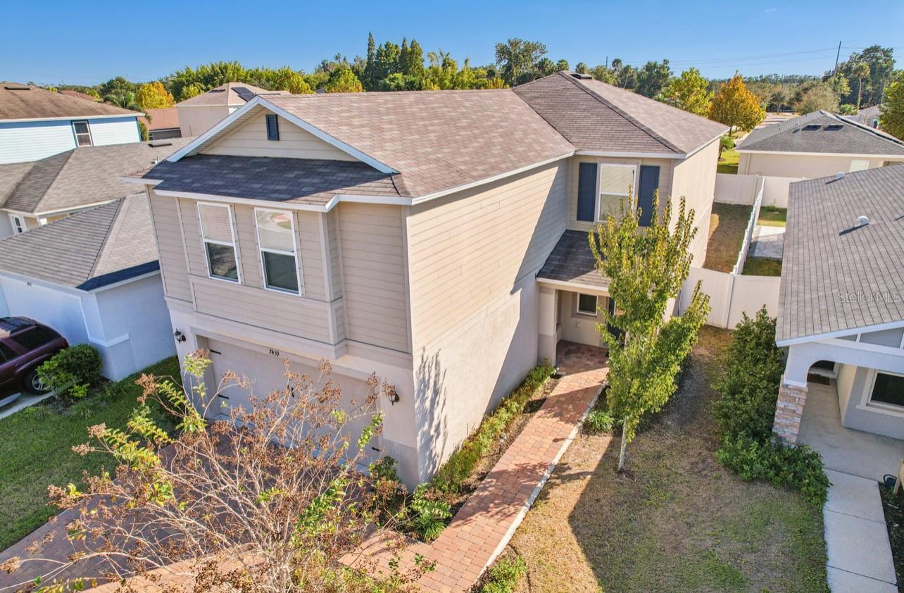 NORTHGATE PH 3 - Residential