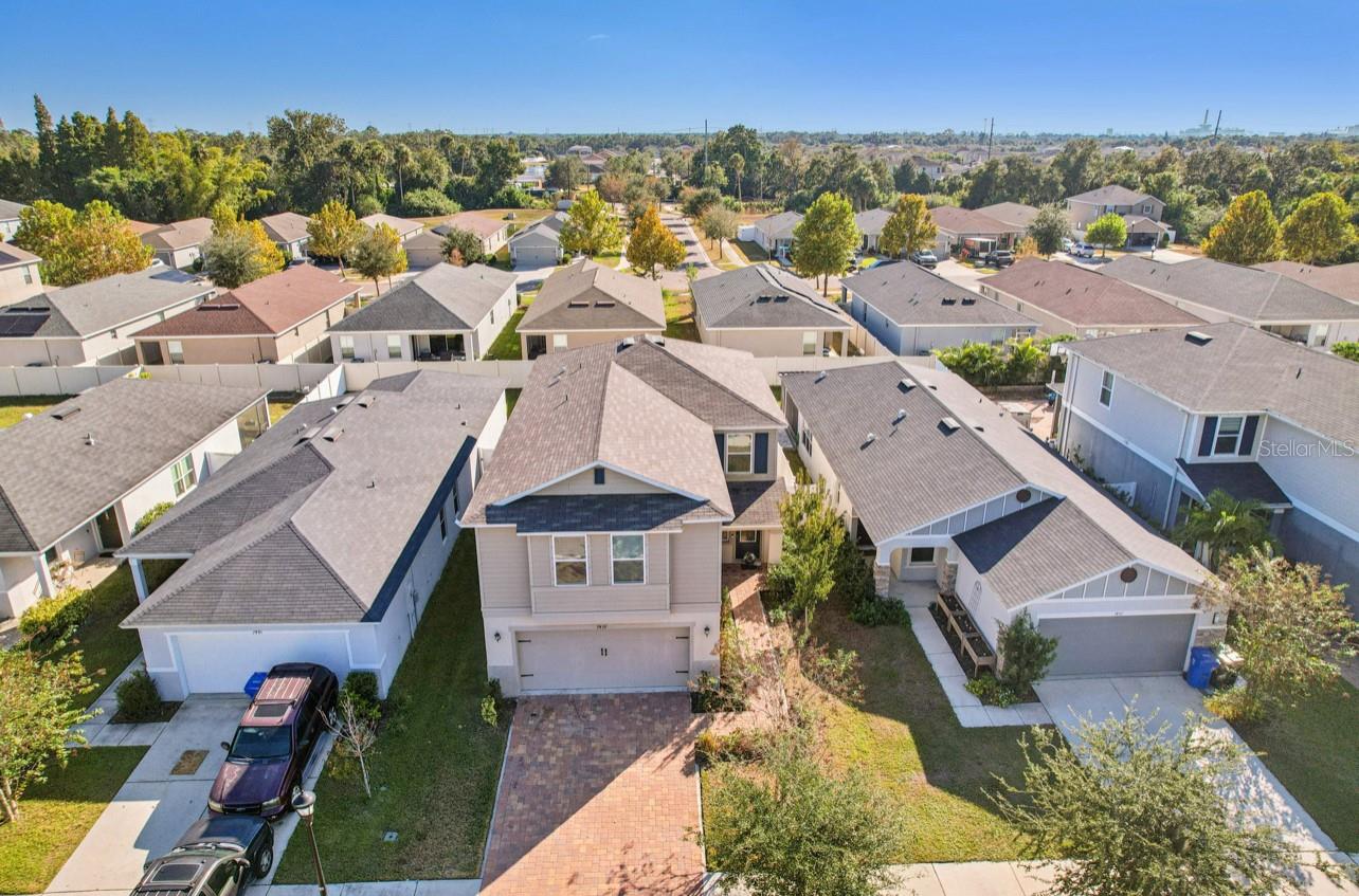 NORTHGATE PH 3 - Residential