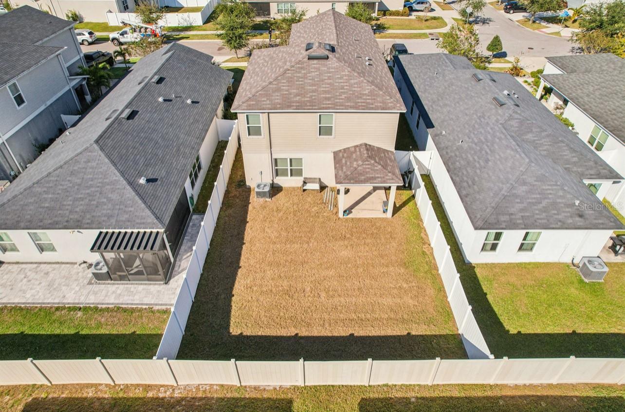 NORTHGATE PH 3 - Residential