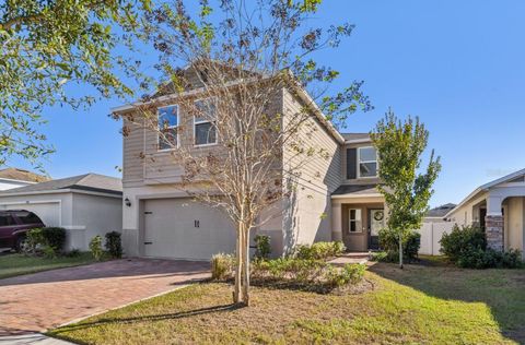 Photo of 7439 Northern Lights Drive, Gibsonton, FL 33534 (MLS # TB8458042)