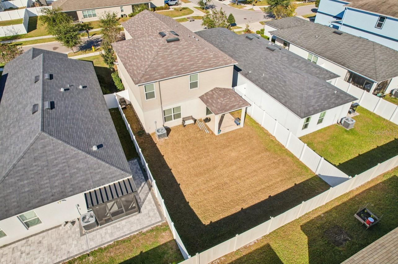 NORTHGATE PH 3 - Residential