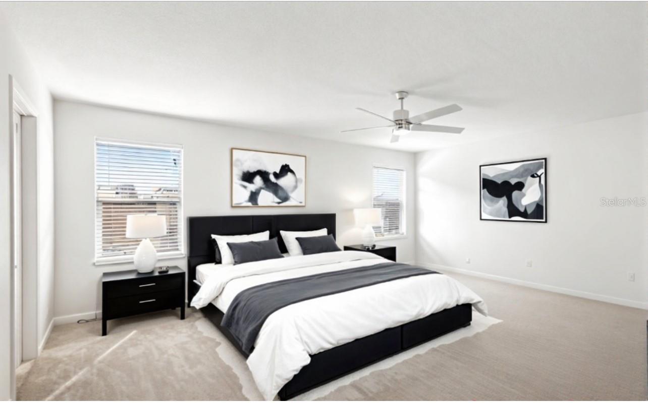 NORTHGATE PH 3 - Residential