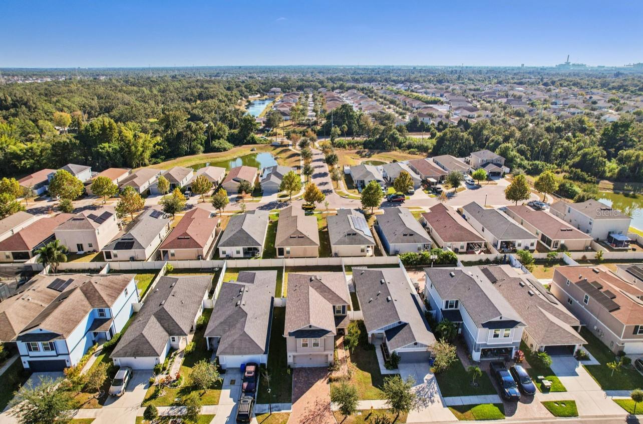 NORTHGATE PH 3 - Residential