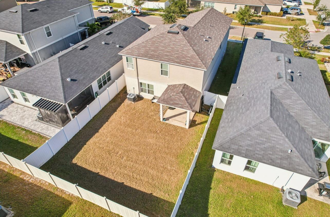 NORTHGATE PH 3 - Residential