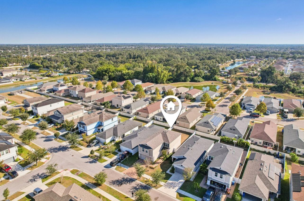 NORTHGATE PH 3 - Residential