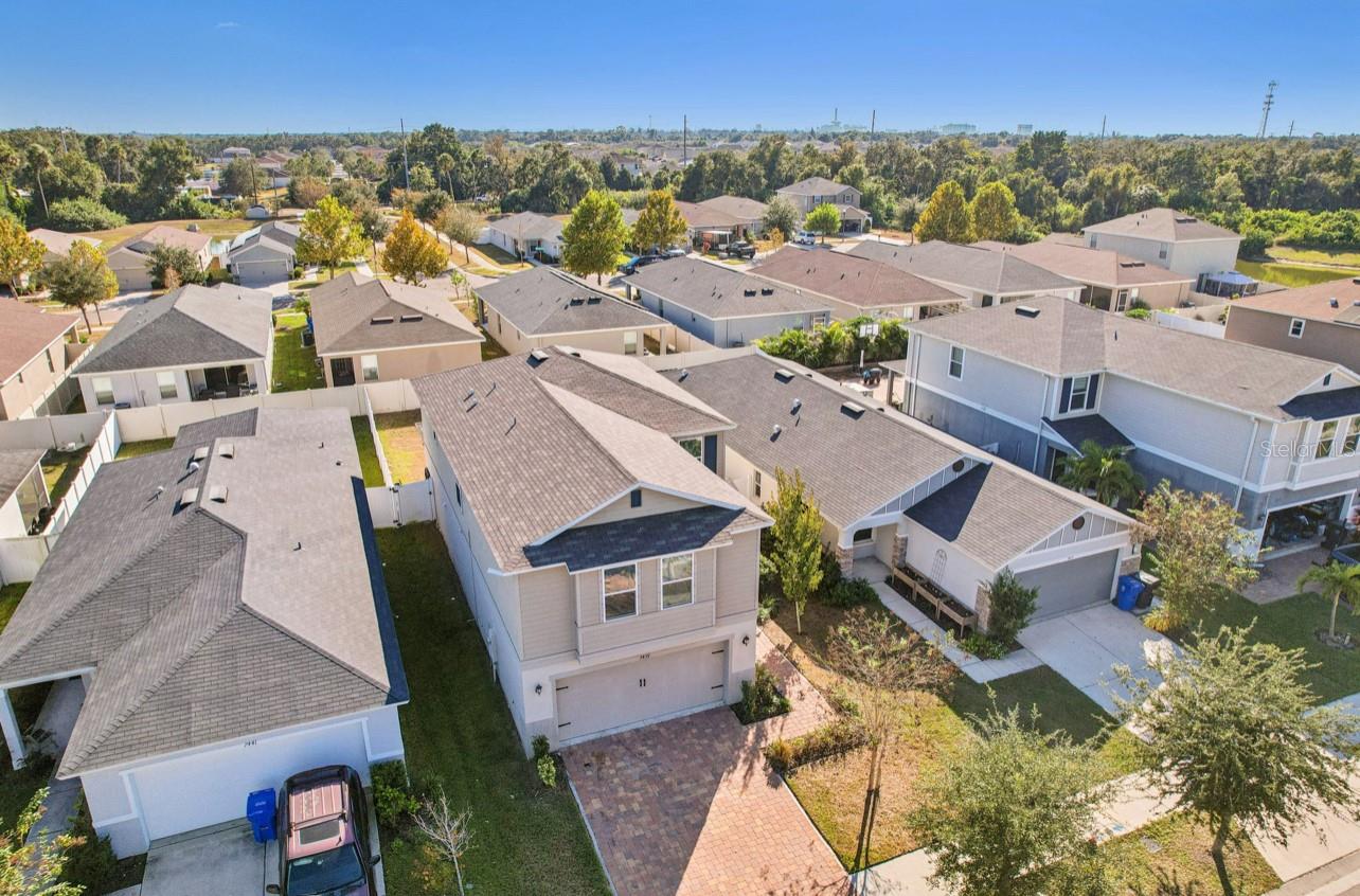 NORTHGATE PH 3 - Residential