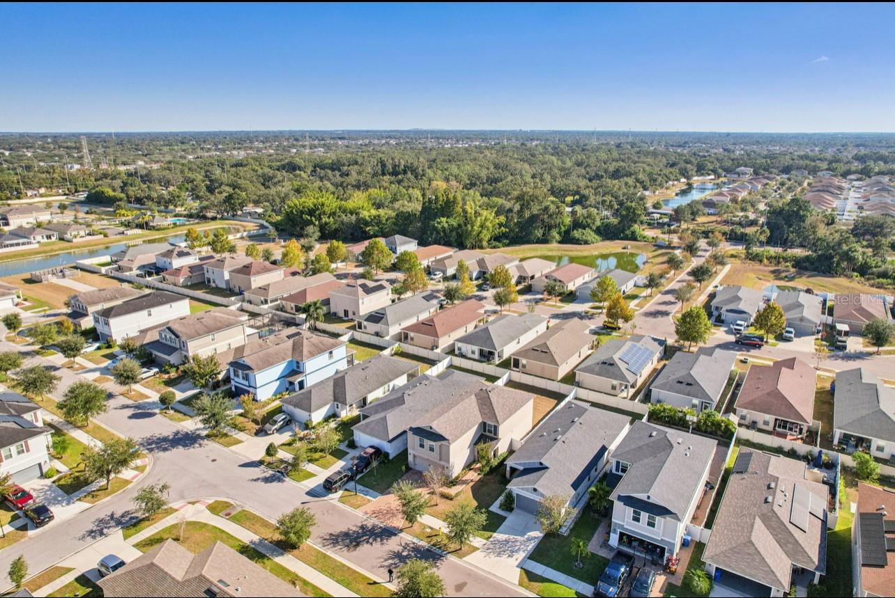 NORTHGATE PH 3 - Residential