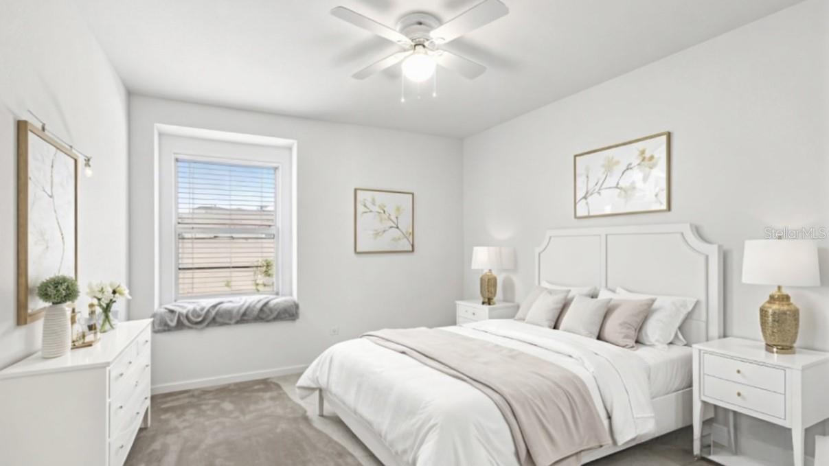 NORTHGATE PH 3 - Residential