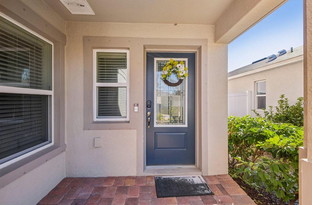 Photo of 7439 Northern Lights Drive, Gibsonton, FL 33534 (MLS # TB8458042)