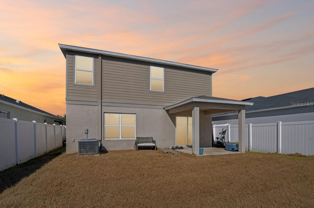 NORTHGATE PH 3 - Residential