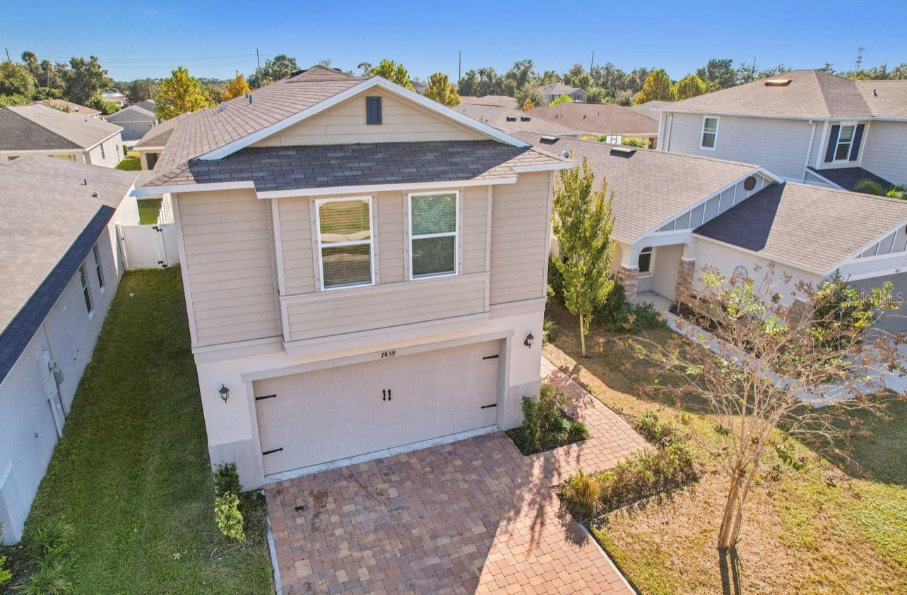 NORTHGATE PH 3 - Residential